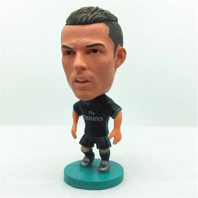 Ronaldo bobheads