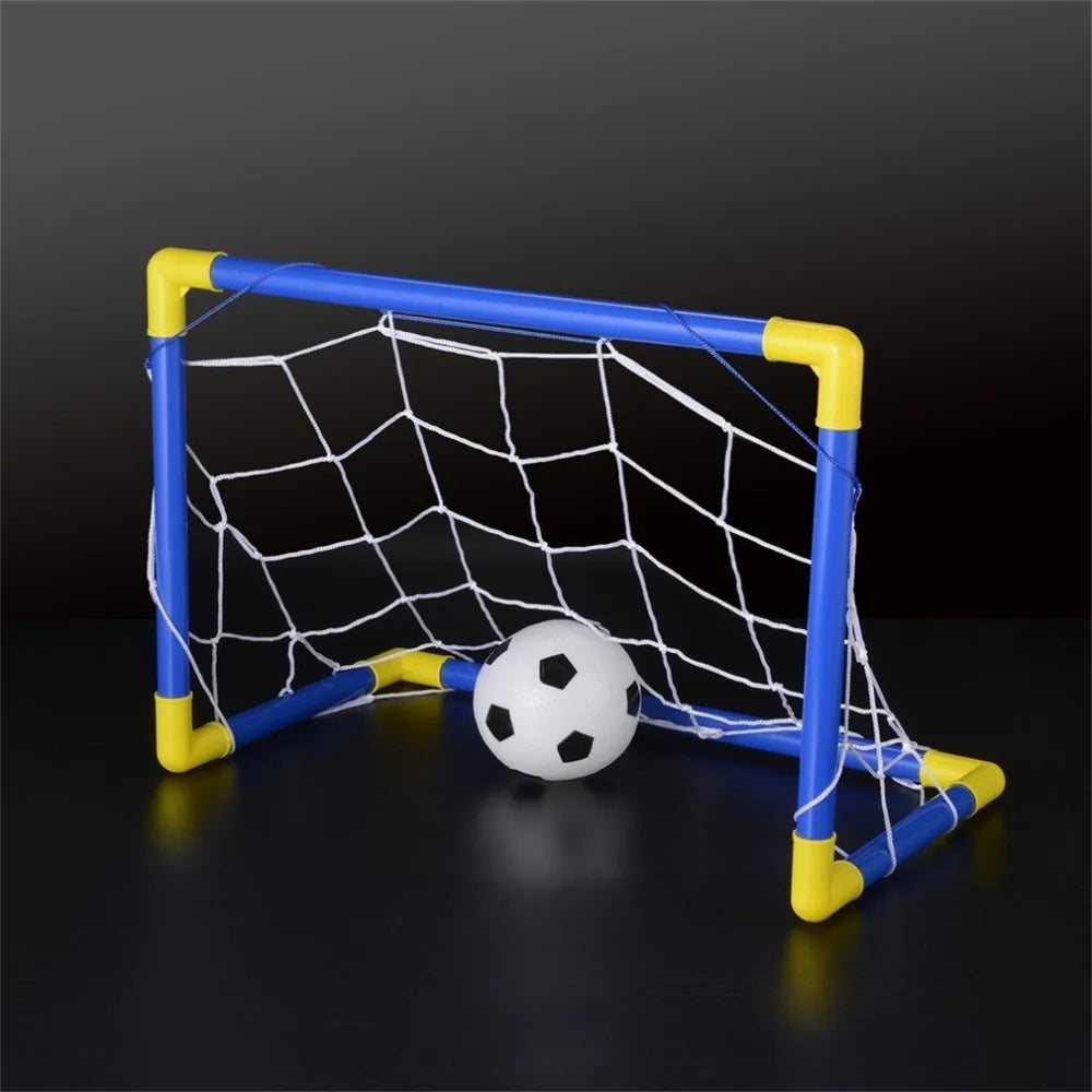 Mini Football Goal Set