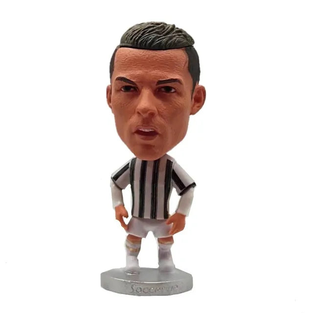 Ronaldo bobheads