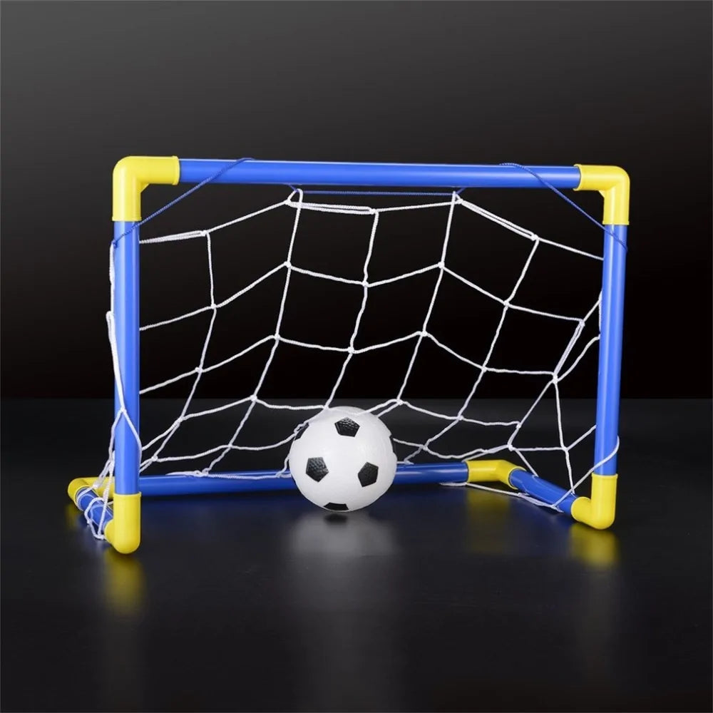 Mini Football Goal Set