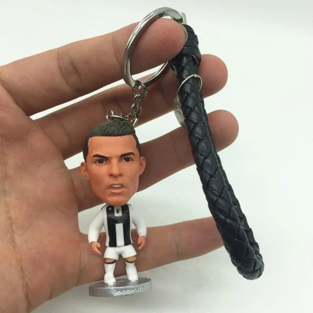 Ronaldo bobheads