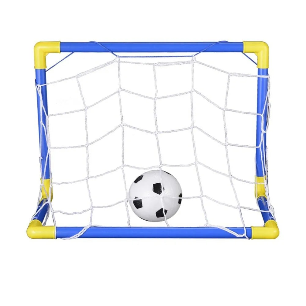 Mini Football Goal Set