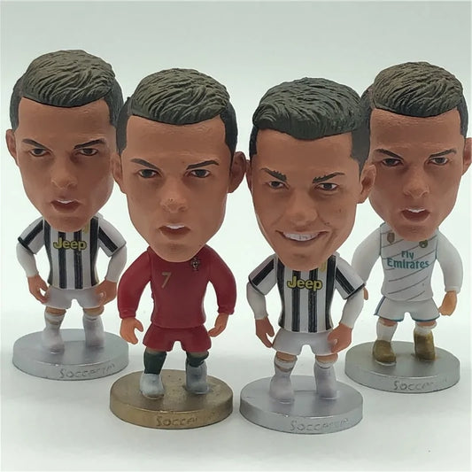 Ronaldo bobheads