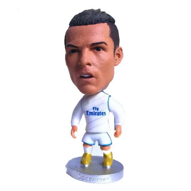 Ronaldo bobheads