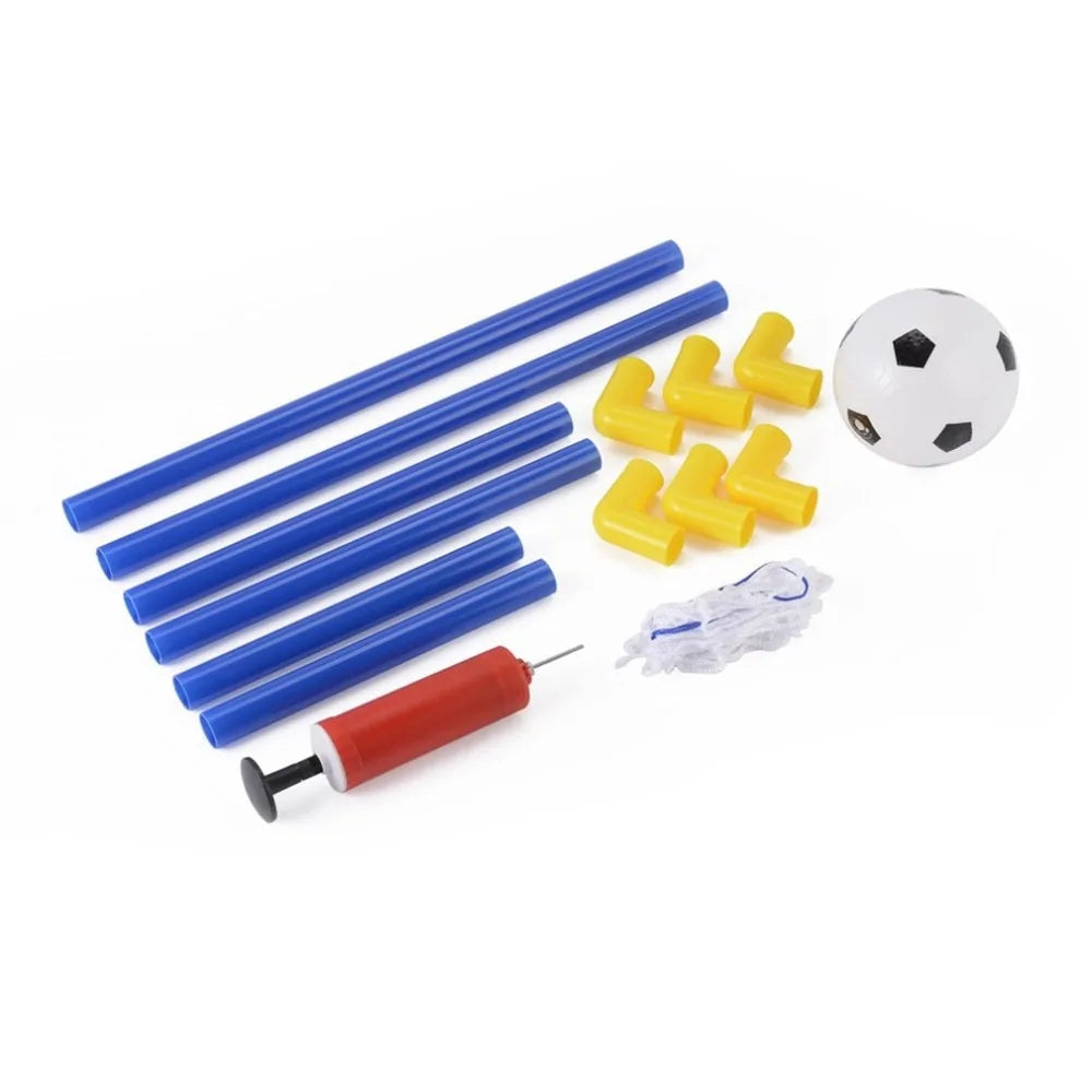 Mini Football Goal Set