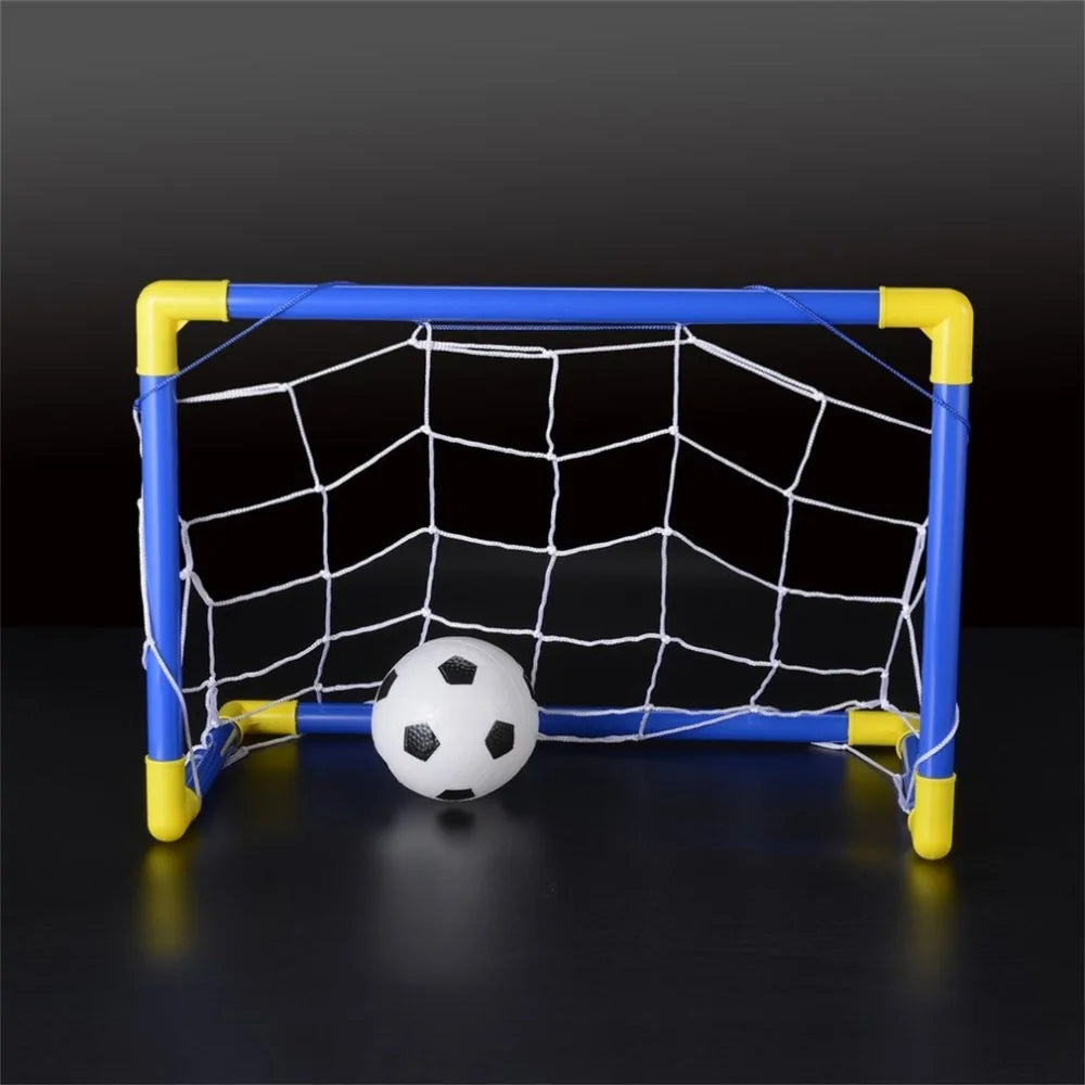 Mini Football Goal Set