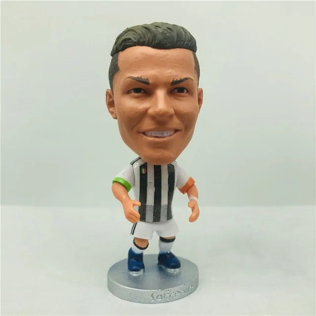 Ronaldo bobheads