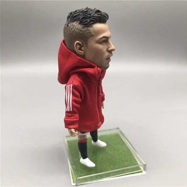 Ronaldo bobheads