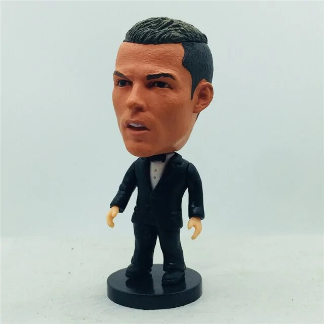 Ronaldo bobheads